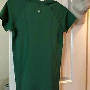 Lululemon swiftly tech